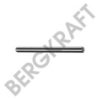 BERGKRAFT BK8808315 Water Pump Shaft